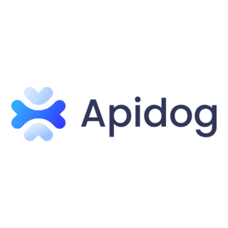 Apidog logo