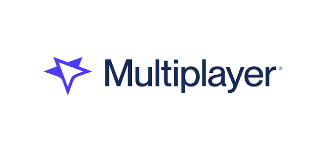 Multiplayer logo