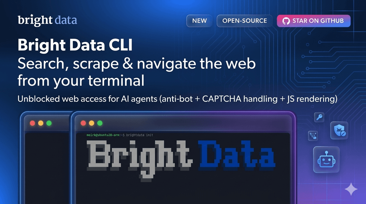 BrightData — sponsor