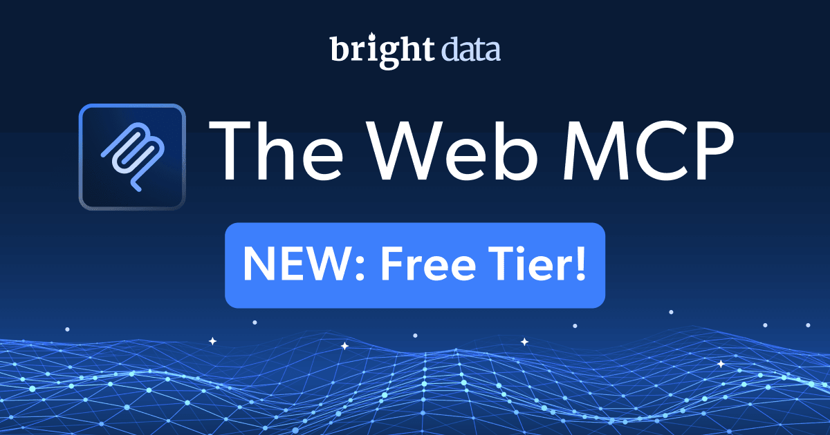 BrightData — sponsor