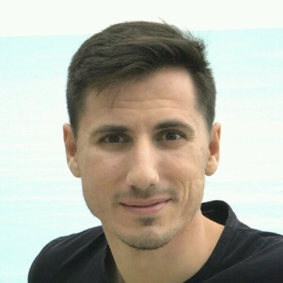 Ivan Ivanov