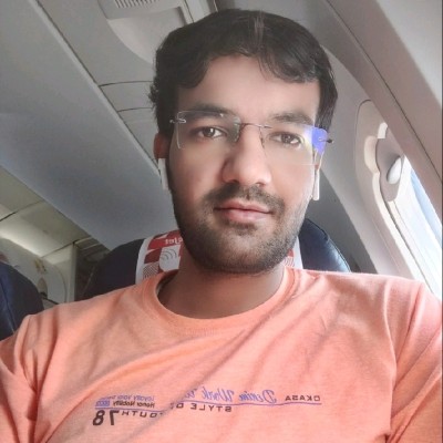 Shubham Soni